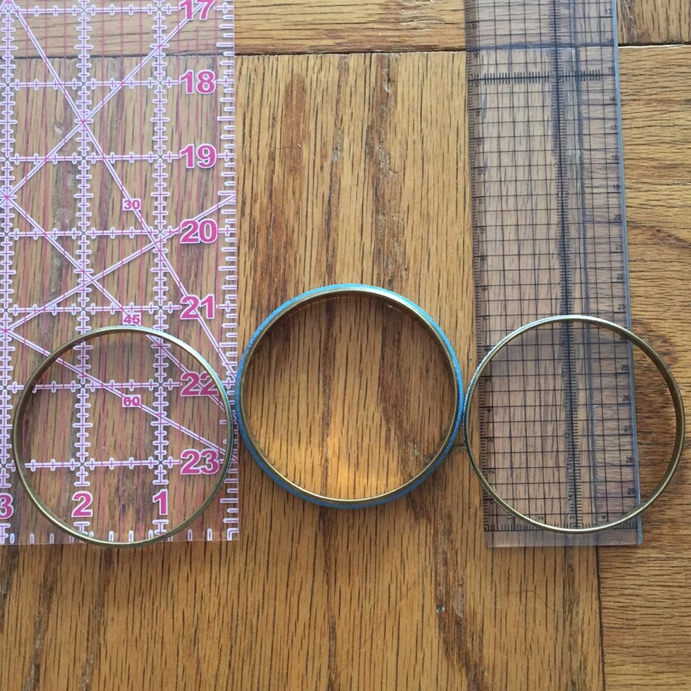 Bracelets - Picture 2 of 2